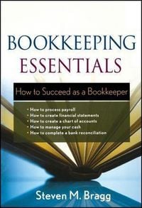 Produktbild: Bookkeeping Essentials