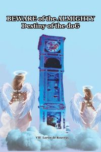 Produktbild: Beware of the Almighty