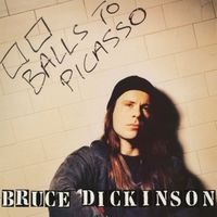 Produktbild: Balls to Picasso (LP)