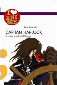 Produktbild: Capitan Harlock. Avventure ai confini dell'Universo