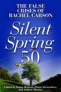 Produktbild: Silent Spring at 50