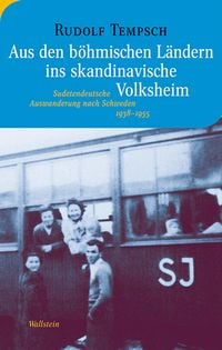 Produktbild: Aus den b&ouml;hmischen L&auml;ndern ins skandinavische Volksheim