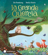 Produktbild: La grande quercia