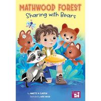 Produktbild: Sharing with Bears