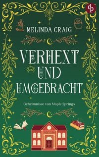 Produktbild: Verhext und umgebracht