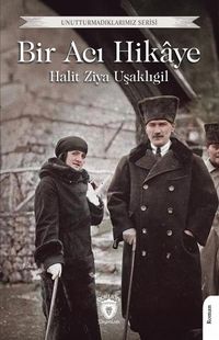 Produktbild: Bir Aci Hikaye