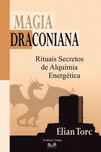 Produktbild: Magia Draconiana