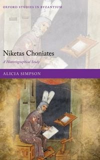 Produktbild: NIKETAS CHONIATES OSBYZ C