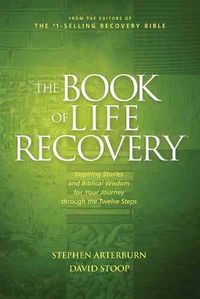 Produktbild: Bk Of Life Recovery