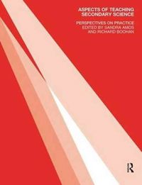 Produktbild: Aspects of Teaching Secondary Science