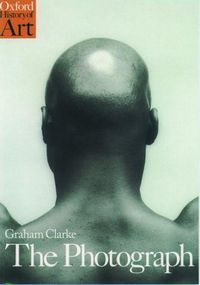 Produktbild: Clarke, G: Photograph