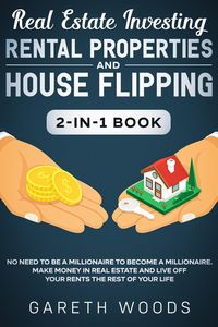 Produktbild: Real Estate Investing