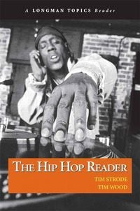 Produktbild: Hip Hop Reader, The, A Longman Topics Reader