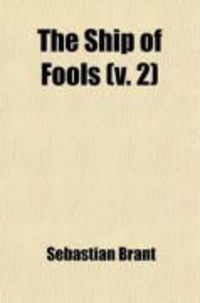 Produktbild: The Ship of Fools (Volume 2)