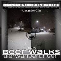 Produktbild: GzN 22: Beer Walks