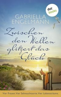 Produktbild: Zwischen den Wellen glitzert das Gl&uuml;ck