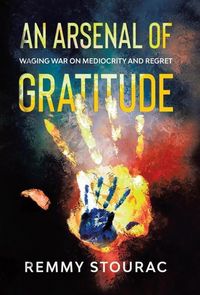 Produktbild: An Arsenal of Gratitude