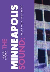 Produktbild: The Minneapolis Sound