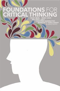 Produktbild: Foundations for Critical Thinking