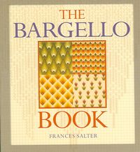 Produktbild: Bargello Book