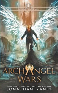Produktbild: Of Angels and Men