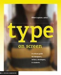 Produktbild: Type on Screen