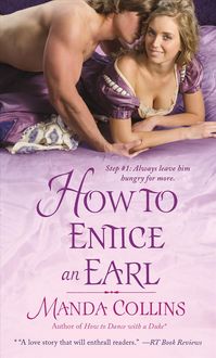 Produktbild: Collins, M: How to Entice an Earl
