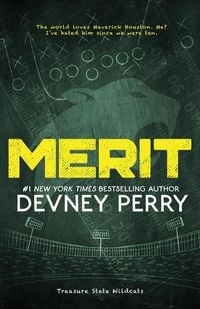 Produktbild: Merit