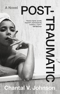 Produktbild: Johnson, C: Post-Traumatic