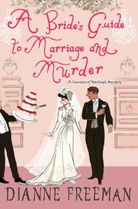 Produktbild: A Bride's Guide to Marriage and Murder
