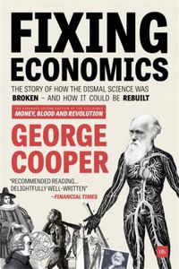 Produktbild: Fixing Economics