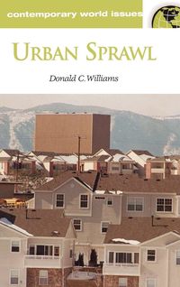 Produktbild: Urban Sprawl