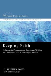 Produktbild: Keeping Faith