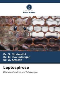 Produktbild: Leptospirose