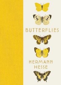 Produktbild: Butterflies
