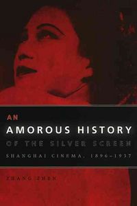 Produktbild: An Amorous History of the Silver Screen