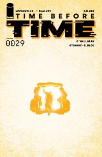 Produktbild: Time Before Time #29