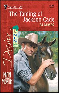 Produktbild: The Taming of Jackson Cade