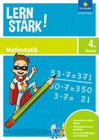 Produktbild: LERNSTARK