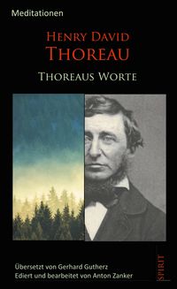 Produktbild: Thoreaus Worte