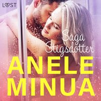 Produktbild: Anele minua - Eroottinen Novelli