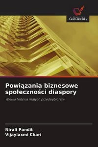 Produktbild: Powi&iquest;zania biznesowe spo&iquest;eczno&iquest;ci diaspory