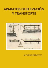 Produktbild: Aparatos de elevaci&oacute;n y transporte