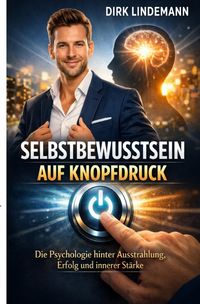 Produktbild: Selbstbewusstsein auf Knopfdruck