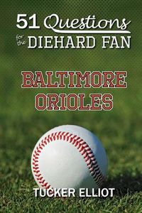 Produktbild: 51 Questions for the Diehard Fan