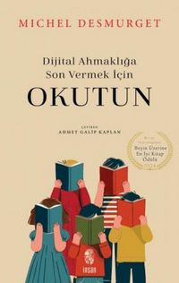 Produktbild: Dijital Ahmakliga Son Vermek Icin - Okutun