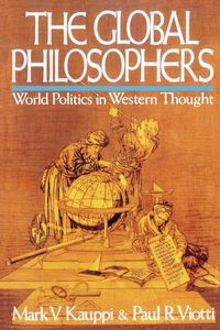 Produktbild: Global Philosophers