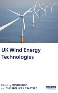 Produktbild: UK Wind Energy Technologies