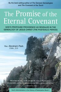 Produktbild: The Promise of the Eternal Covenant