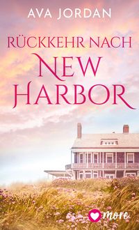 Produktbild: R&uuml;ckkehr nach New Harbor